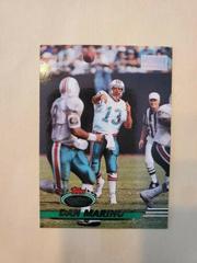 Dan Marino [First Day Issue] Football Cards 1993 Stadium Club Prices