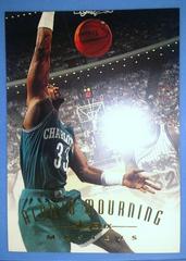 Alonzo Mournig Basketball Cards 1995 Skybox E Motion Prices