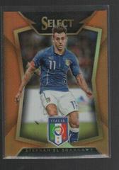 Stephan El Shaarawy Soccer Cards 2015 Panini Select Prices