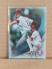 Aaron Nola [Class 1] #77 Baseball Cards 2016 Topps Gold Label Prices