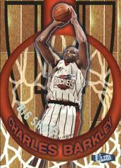 Charles Barkley Basketball Cards 1997 Ultra Big Shots Prices