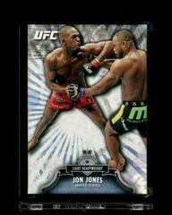 Jon Jones Ufc Cards 2012 Topps UFC Bloodlines Prices
