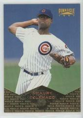 Amaury Telemaco #177 Baseball Cards 1997 Pinnacle Prices