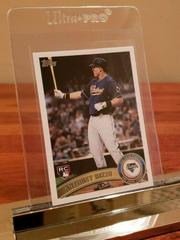 Anthony Rizzo Baseball Cards 2011 Topps Update Prices