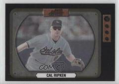 Cal Ripken Jr. [Retro] #105 Baseball Cards 2000 Bowman Chrome Prices
