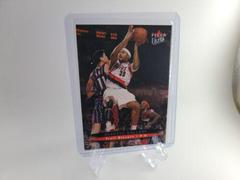 Rasheed Wallace Basketball Cards 2003 Ultra Prices