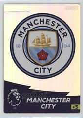 Club Badge #28 Soccer Cards 2020 Panini Adrenalyn XL Premier League Prices