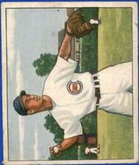 Wayne Terwilliger #114 Baseball Cards 1950 Bowman Prices