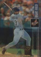 Raul Mondesi Baseball Cards 1995 Sportflix Prices