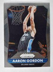 Aaron Gordon #166 Basketball Cards 2015 Panini Prizm Prices
