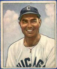 Hank Majeski #92 Baseball Cards 1950 Bowman Prices