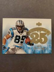 Steve Smith #F25-SS Football Cards 2006 Upper Deck Fantasy Top 25 Prices
