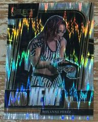 Roxanne Perez [Flash] Wrestling Cards 2023 Panini Select WWE And NEW Prices