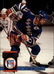 Mark Messier Hockey Cards 1993 Donruss Prices