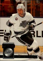 Warren Rychel Hockey Cards 1993 Donruss Prices