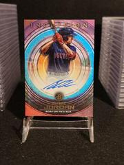 Blaze Jordan [Fuchsia] Baseball Cards 2022 Bowman Inception Prospect Autographs Prices