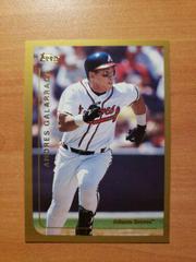 Andres Galarraga #2 Baseball Cards 1999 Topps Prices