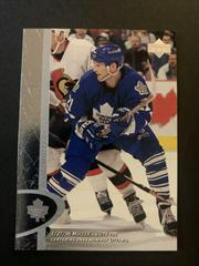 Kirk Muller #165 Hockey Cards 1996 Upper Deck Prices