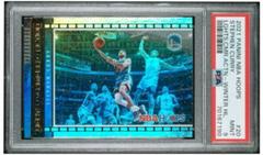 Stephen Curry [Winter Holo] Basketball Cards 2021 Panini Hoops Lights Camera Action Prices