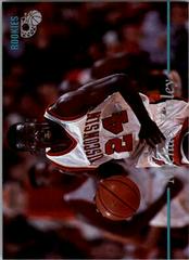 Michael Finley Basketball Cards 1995 Classic Prices