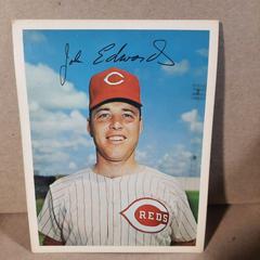 John Edwards Baseball Cards 1967 Dexter Press Premiums Prices