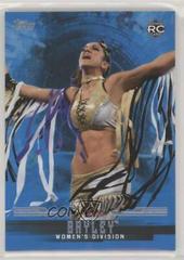 Bayley Wrestling Cards 2017 Topps WWE Undisputed Women’s Division Prices