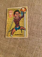 Rolando Irusta Soccer Cards 1967 Figuritas Sport Prices