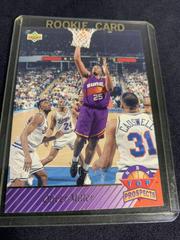 Oliver Miller Basketball Cards 1992 Upper Deck Prices