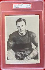 Arthur Coulter #34 Hockey Cards 1939 O-Pee-Chee V301-1 Prices