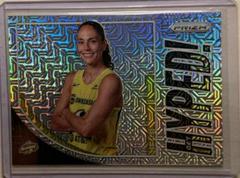 Sue Bird [Prizm Mojo] Basketball Cards 2020 Panini Prizm WNBA Get Hyped Prices