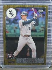 Gavin Sheets [Ben Baller Gold] #87BC-20 Baseball Cards 2022 Topps Chrome 1987 Prices