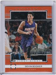 Devin Booker #12 Basketball Cards 2022 Panini Photogenic First Night Prices