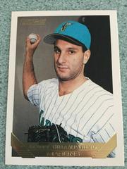 Scott Chiamparino Baseball Cards 1993 Topps Gold Prices