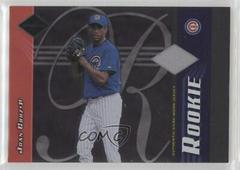 Juan Cruz #353 Baseball Cards 2001 Leaf Limited Prices