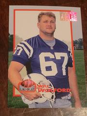 Will Wolford Football Cards 1993 Pro Set Power Moves Prices