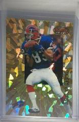 Andre Reed [Atomic Refractor] Football Cards 1998 Bowman's Best Prices
