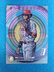Allan Cerda #76 Baseball Cards 2022 Bowman Inception Prices