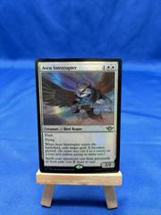 Aven Interrupter [Foil] #4 Magic Outlaws of Thunder Junction Prices