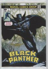 Black Panther [What If] #24 Marvel 2020 Masterpieces Prices
