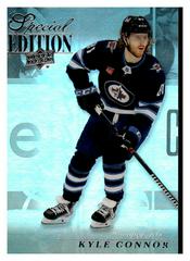 Kyle Connor #SE-2 Hockey Cards 2023 Upper Deck Special Edition Prices