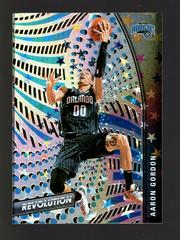 Aaron Gordon [Astro] #47 Basketball Cards 2020 Panini Revolution Prices