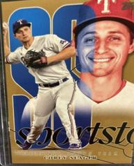 Corey Seager [Gold] #ATT-5 Baseball Cards 2024 Topps All-Topps Prices