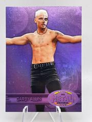 Darby Allin [Purple Spectrum] #R-20 Wrestling Cards 2022 SkyBox Metal Universe AEW 1997 98 Retro Prices