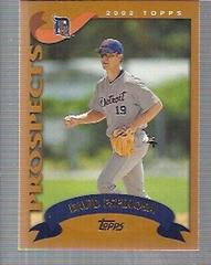David Espinosa #T118 Baseball Cards 2002 Topps Traded Prices