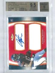 Alshon Jeffery [Autograph Red Refractor] #119 Football Cards 2012 Topps Finest Prices
