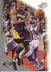 Ron Harper Basketball Cards 2000 Spx Prices