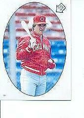 Pete Rose Baseball Cards 1986 Topps Stickers Prices