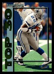Emmitt Smith Football Cards 1998 Ultra Top 30 Prices