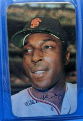 Willie McCovey Baseball Cards 1971 Topps Super Prices