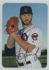 Jake Arrieta Baseball Cards 2016 Topps Archives 1969 Super Prices